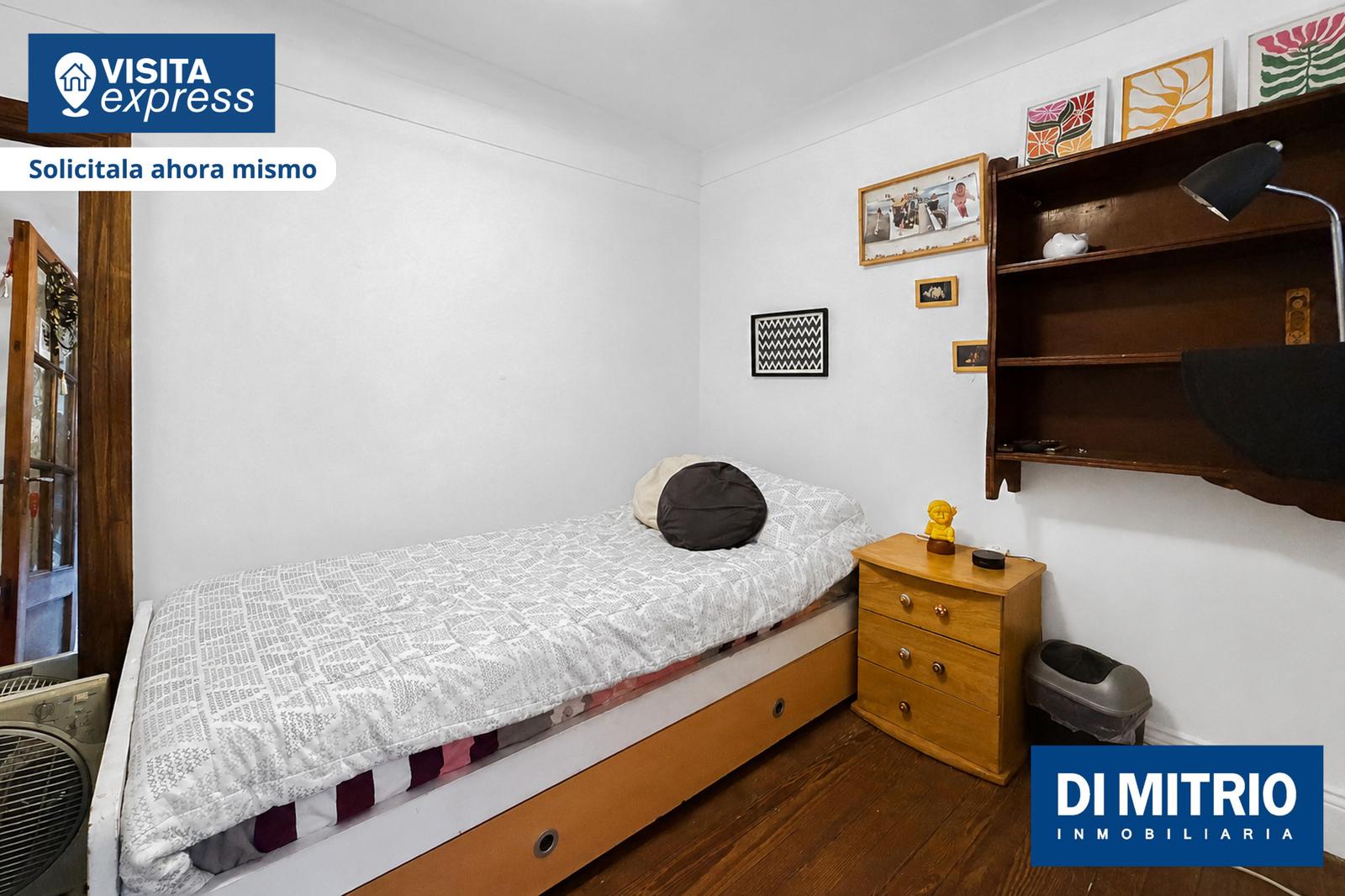 Segundo Dormitorio PA