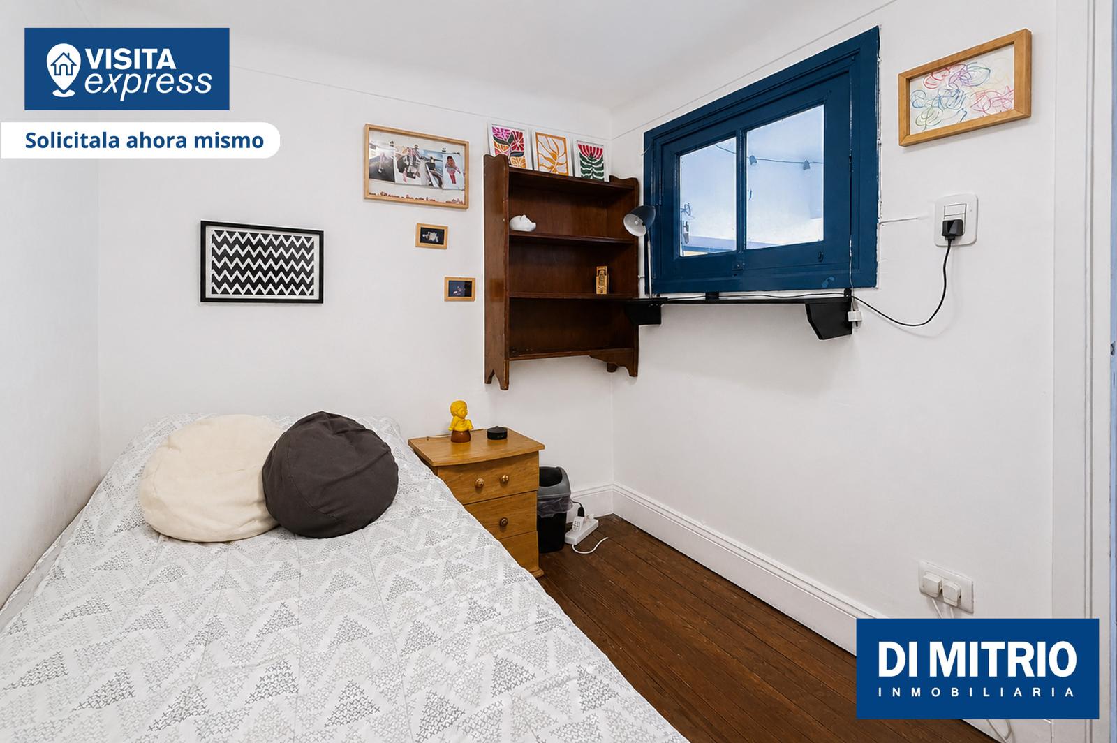 Segundo Dormitorio PA