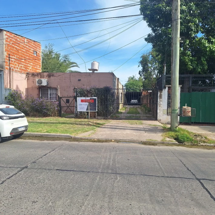 CASA EN VENTA PABLO NOGUES