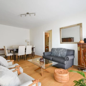 Venta Departamento 4 Ambientes en Nuñez