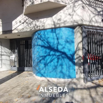 Monoambiente con Baulera - Arroyito -Opción cochera.