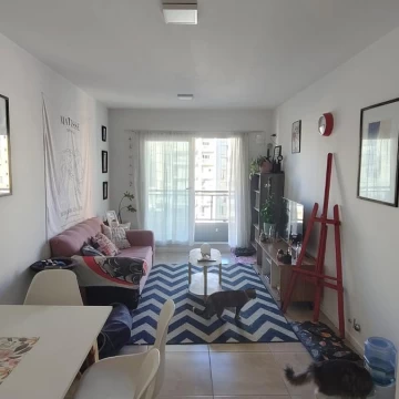 Balcarce 1400  - Departamento en venta de 1 dormitorio - Rosario Centro