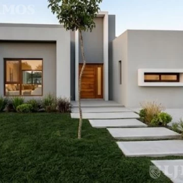 Casa en Venta en 1 Planta Lote interno PG