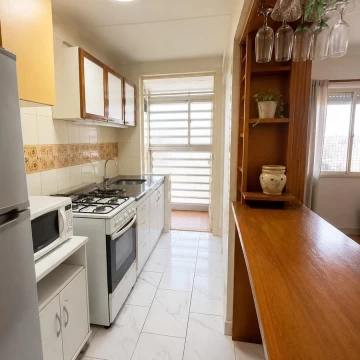 Departamento 4 ambientes Barrio Copello