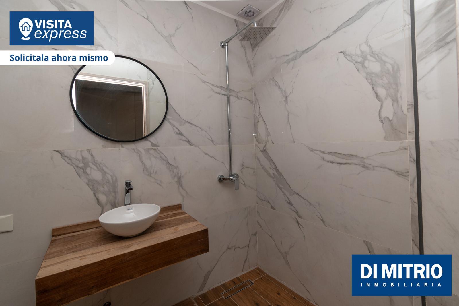 Baño 1