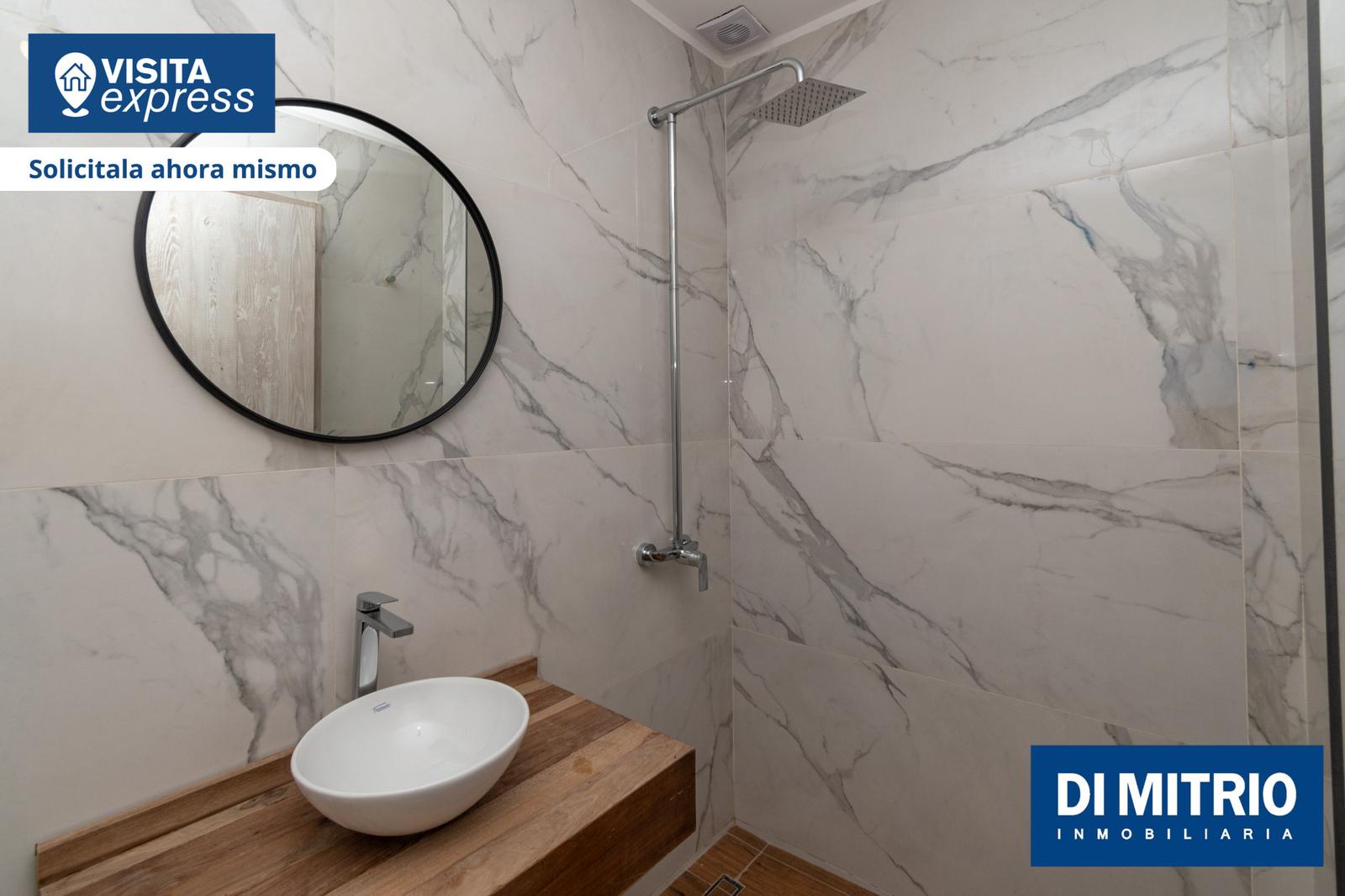 Baño 1