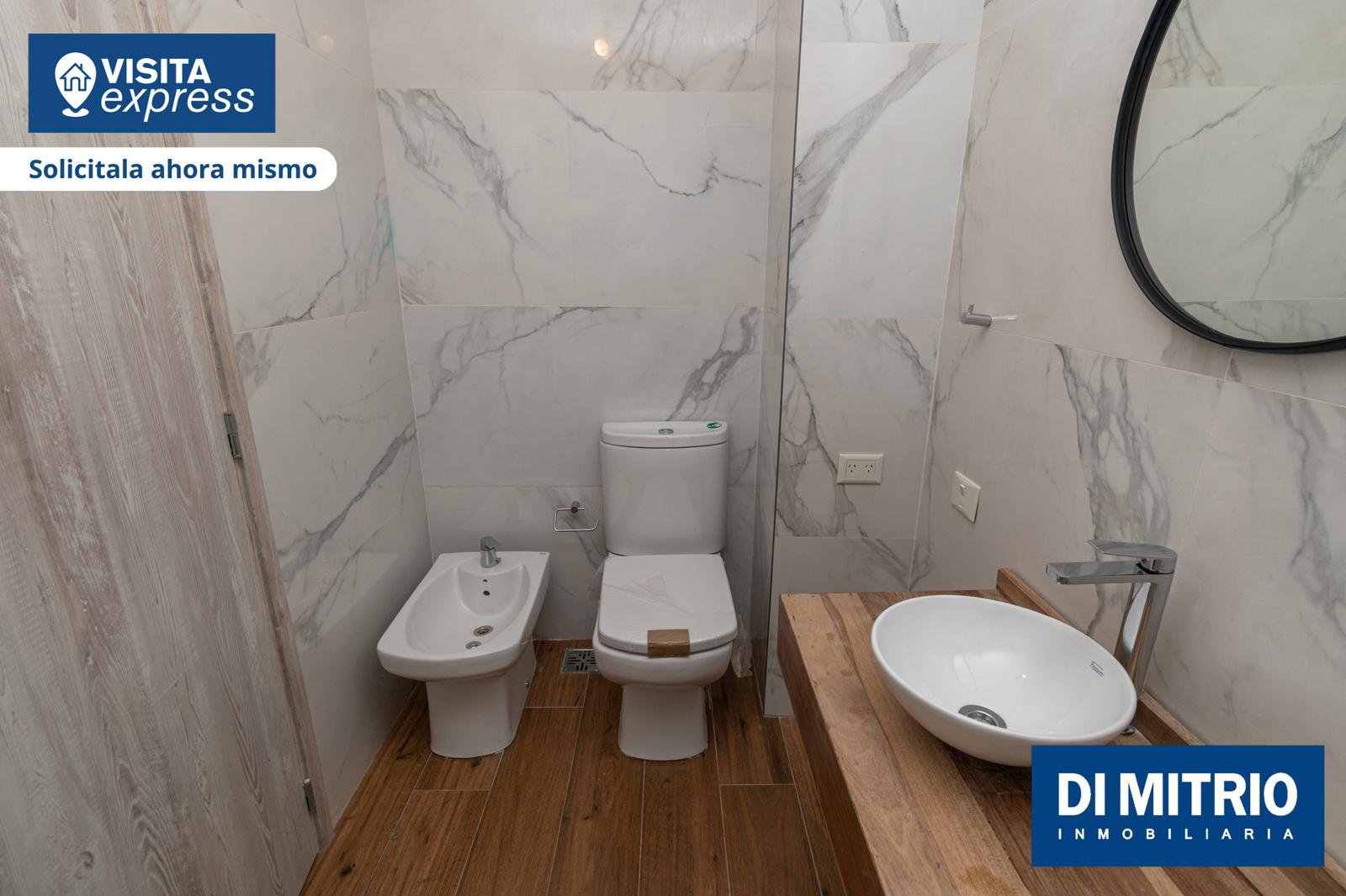 Baño 1