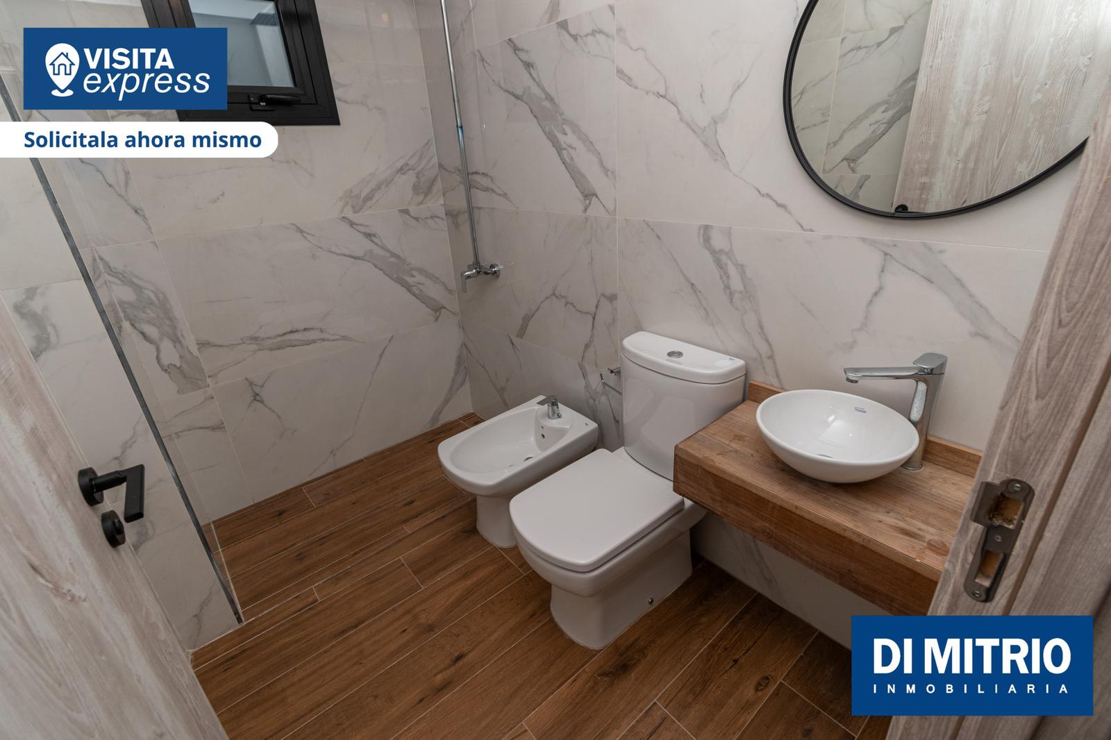 Baño 2