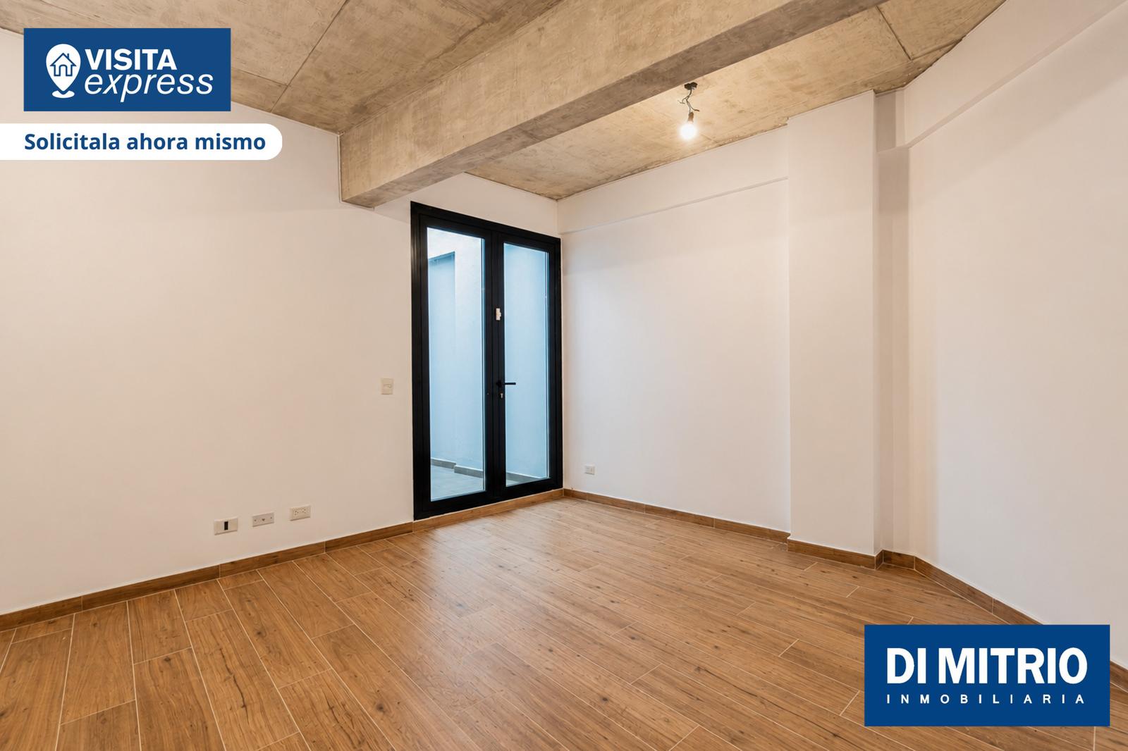 Dormitorio Principal