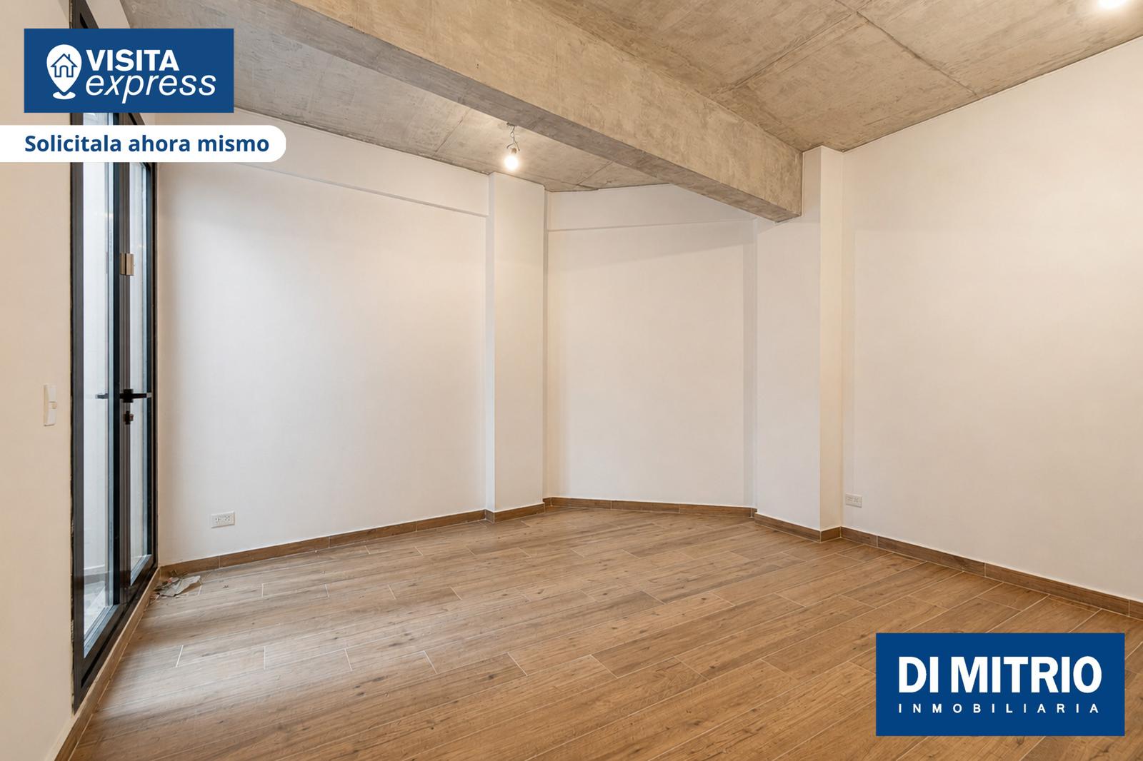 Dormitorio Principal