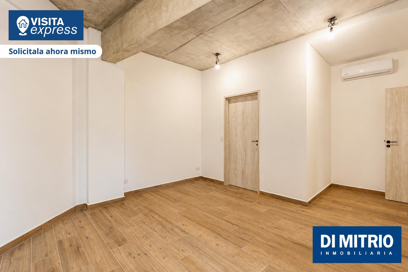 Dormitorio Principal