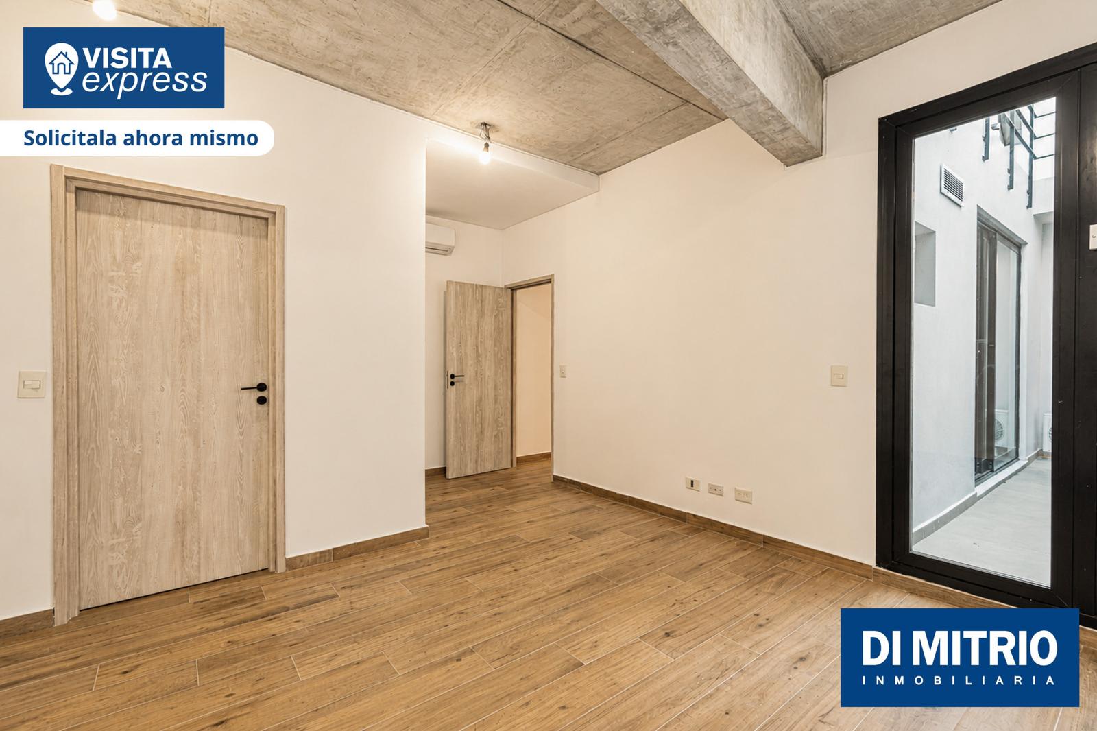 Dormitorio Principal