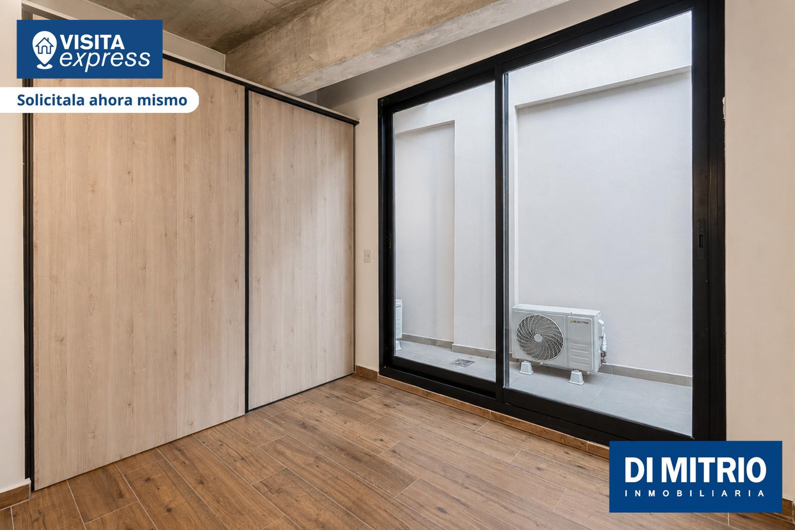 Segundo Dormitorio