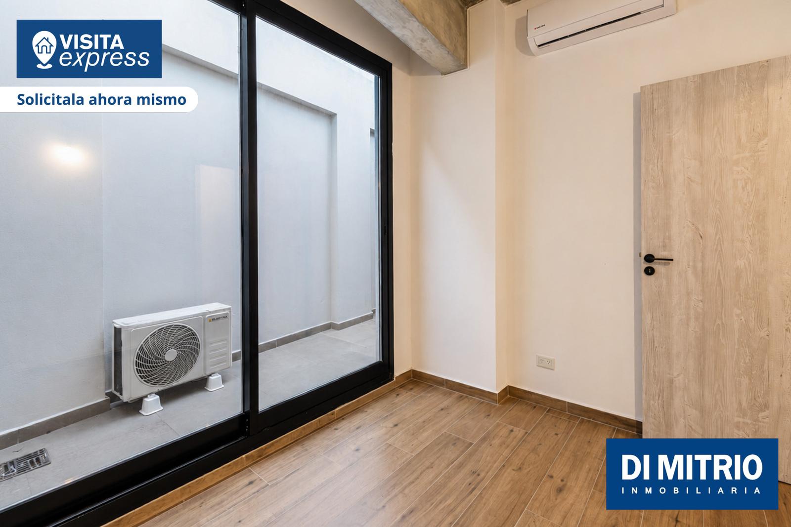 Segundo Dormitorio