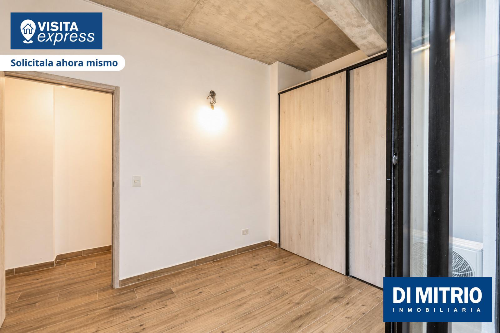 Segundo Dormitorio