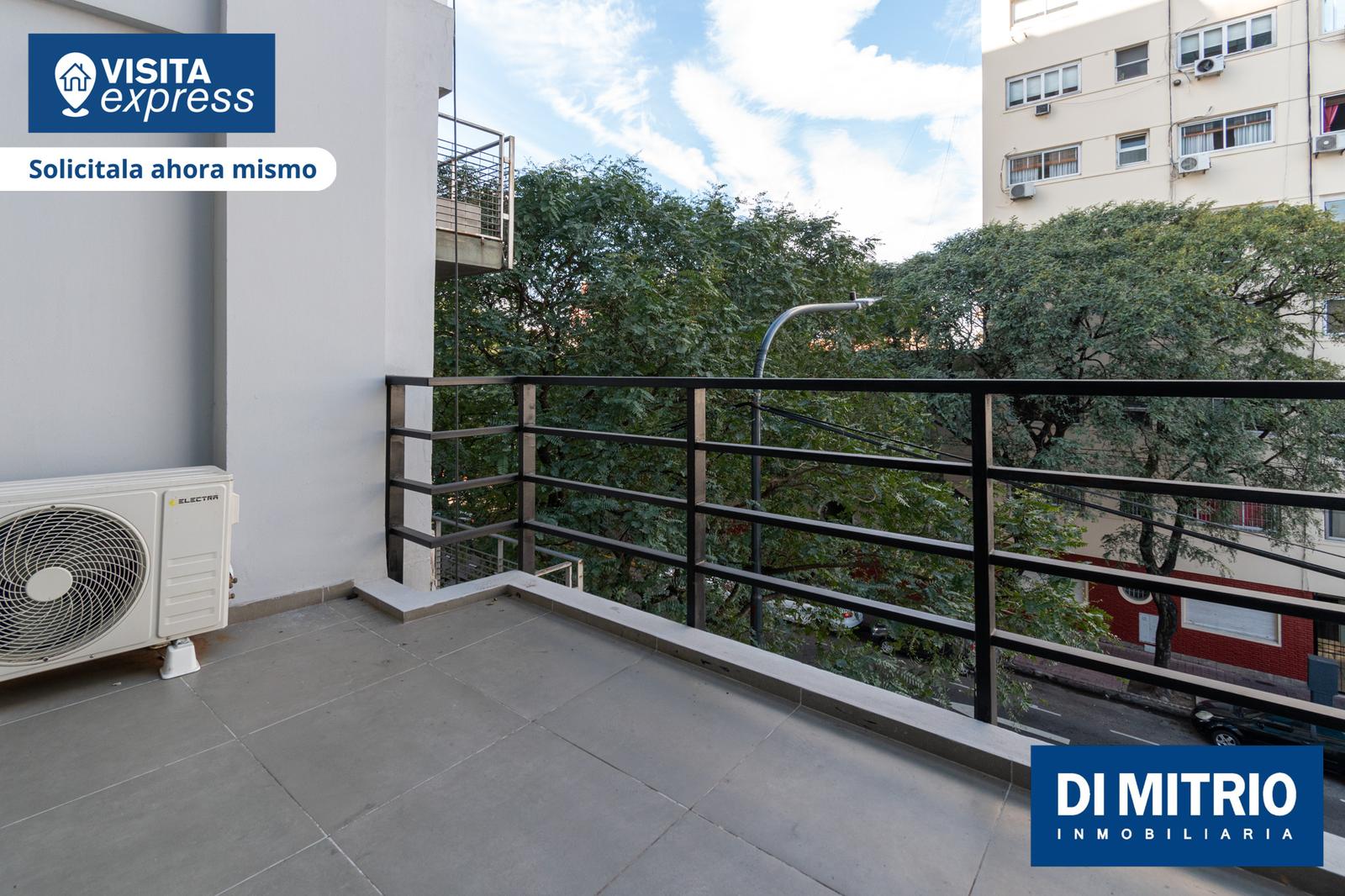 Balcon