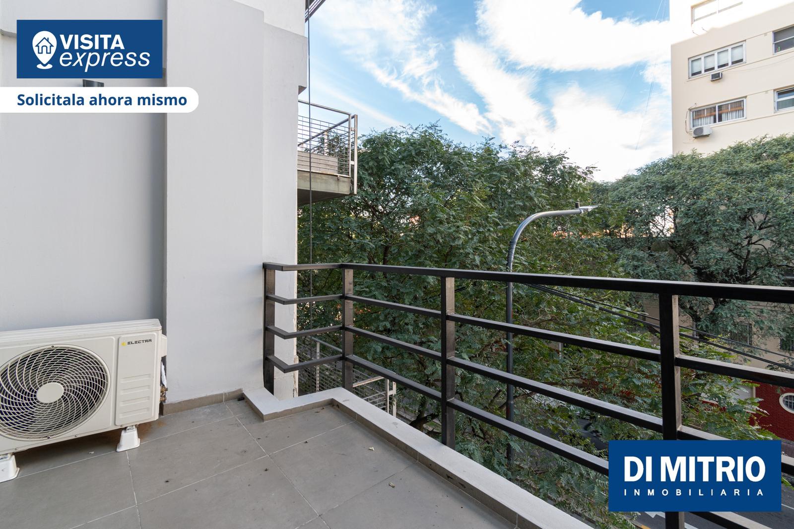 Balcon