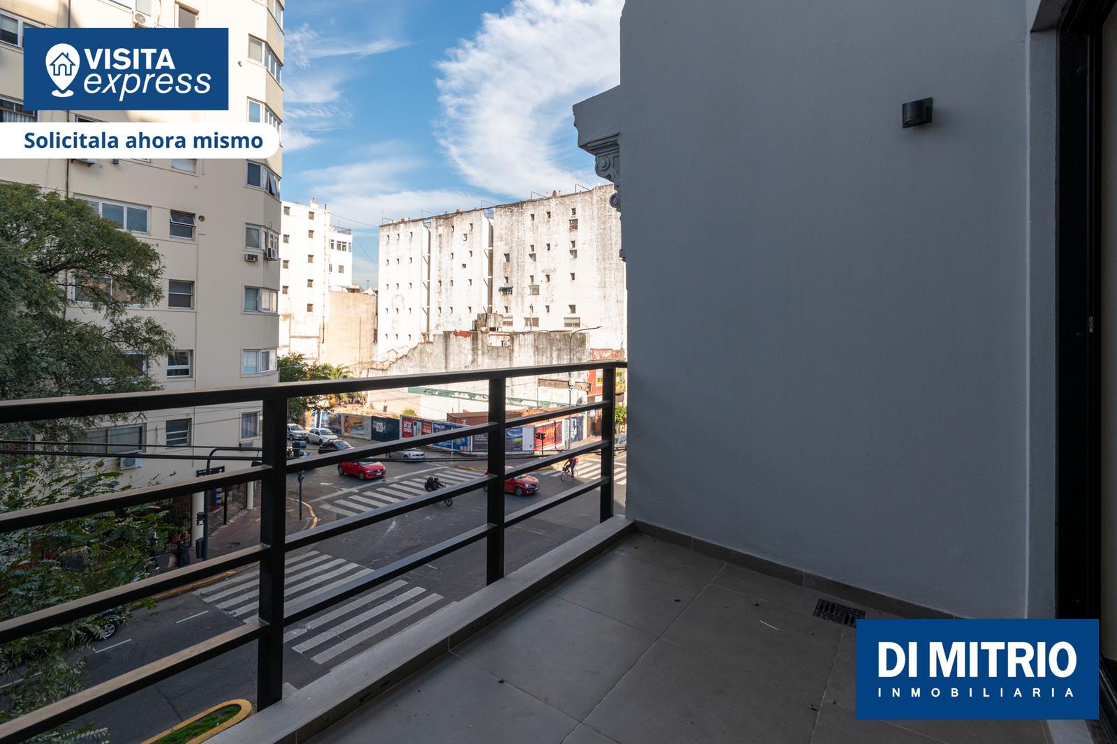 Balcon