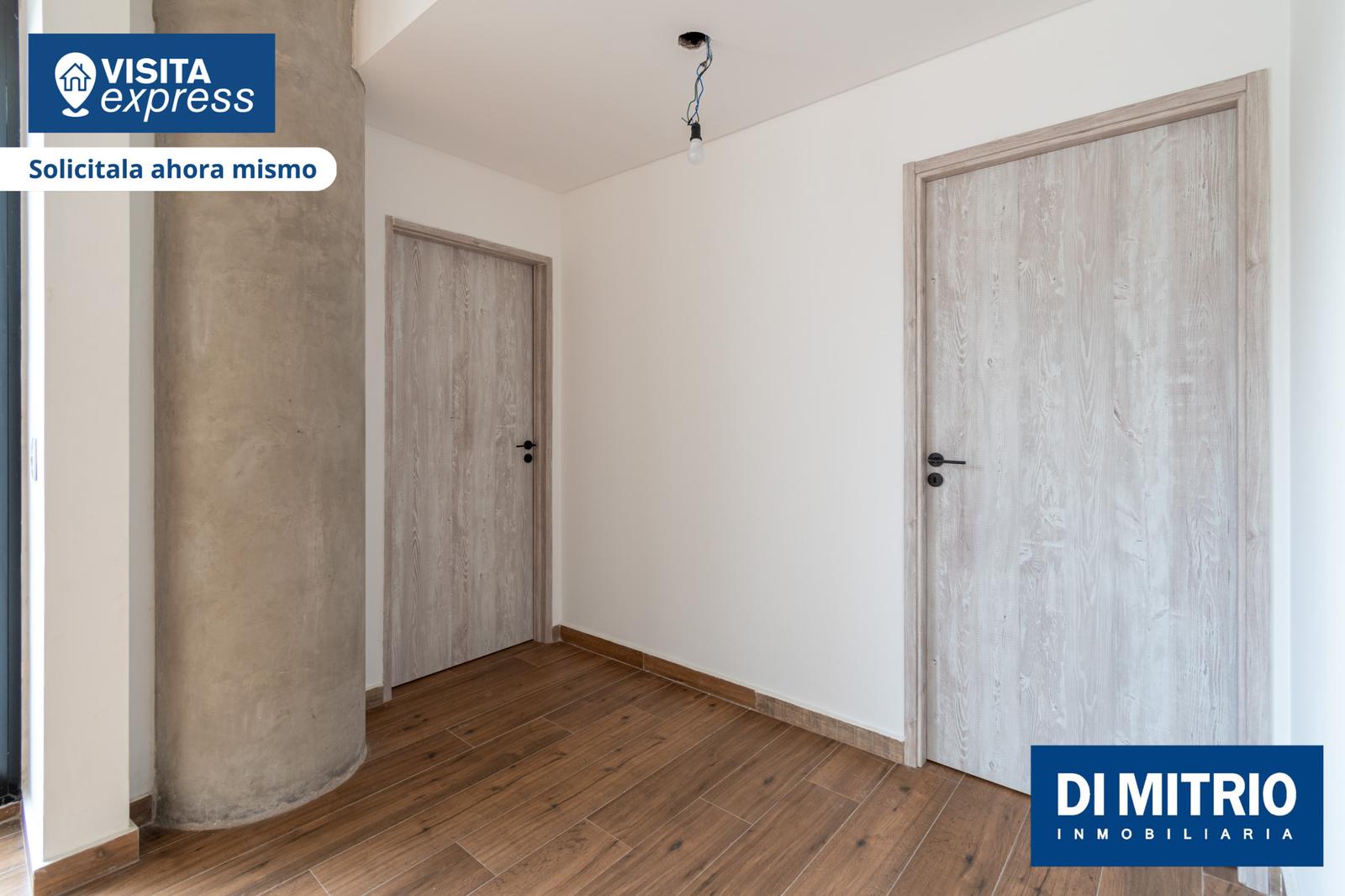 Hall distribuidor