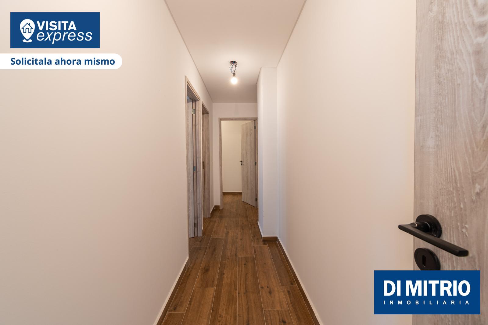 Hall distribuidor