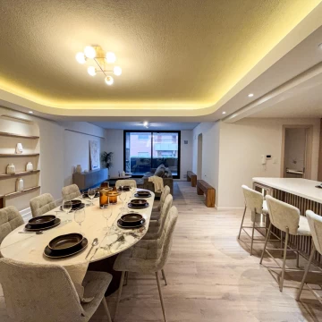 Departamento en Centro