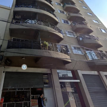 Departamento en Balvanera
