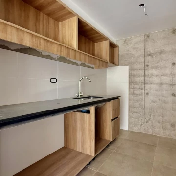 San Juan y Callao - Departamentos en venta de un dormitorio - Rosario Lourdes