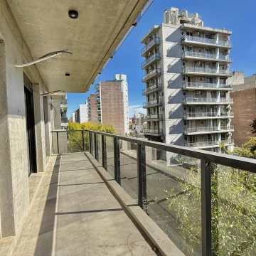 San Juan 2600 - Departamentos en venta de un dormitorio - Rosario Lourdes