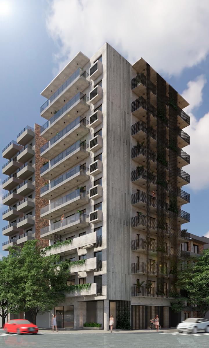 Departamentos en venta de un dormitorio