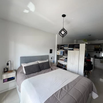 Moreno 2000- Departamento en venta - Rosario Abasto