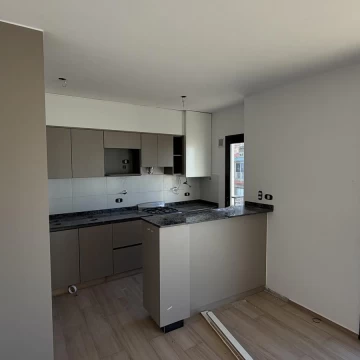 Departamentos A Estrenar 3 Ambientes con Balcon en Palermo
