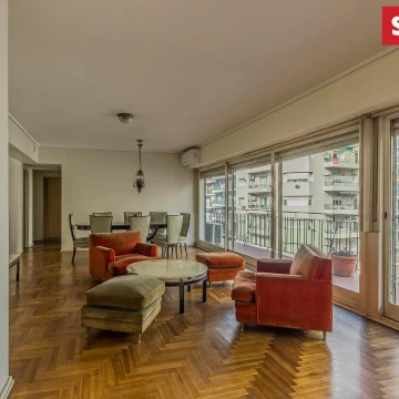 Departamento Venta 3 dorm. Apto Credito