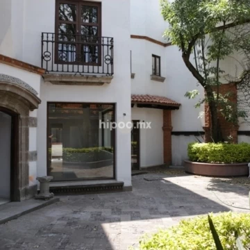 Casa en Condominio en Venta, Av de las Flores, Tlacopac, Alvaro Obregon, CDMX