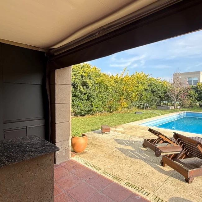 Casa en Haras Santa Maria venta
