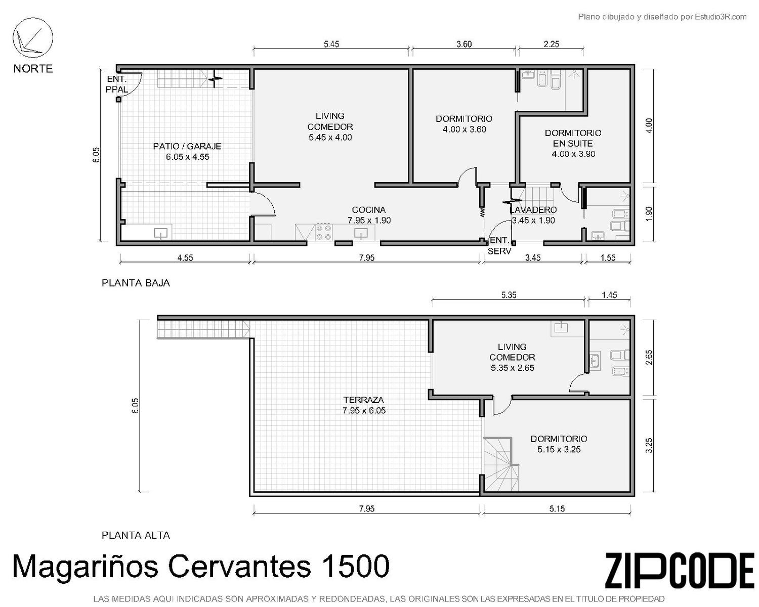 PLANOS