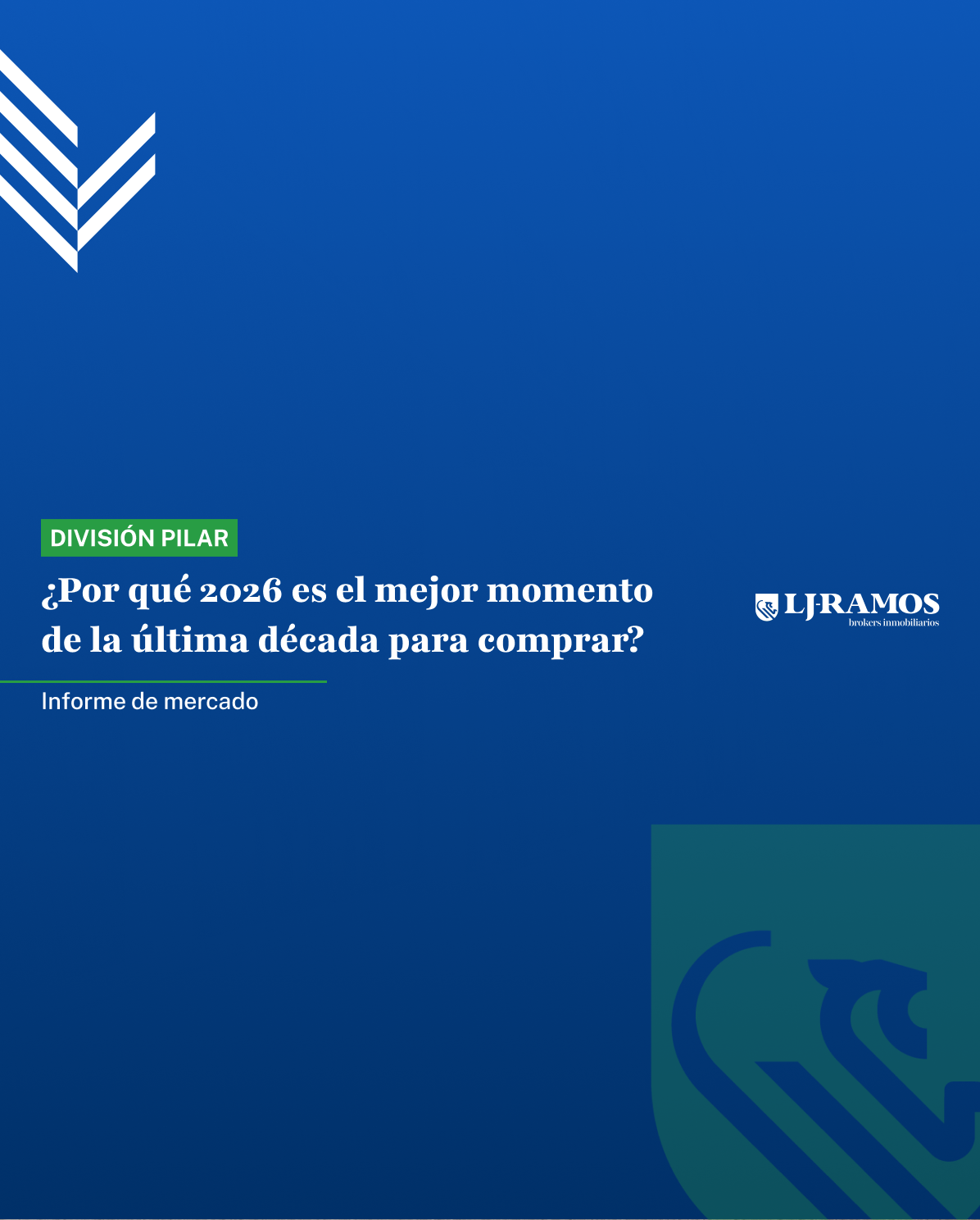 Informe Pilar 2026