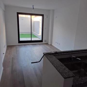 Sarmiento 1500 - Departamento en venta de 1 dormitorio - Rosario Centro