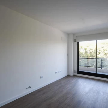 Pellegrini  al 2600  - Departamento en venta de 1 dormitorios - Rosario Lourdes