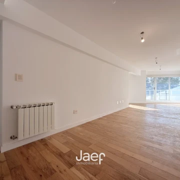 Piso exclusivo 3 dormitorios con vista al río