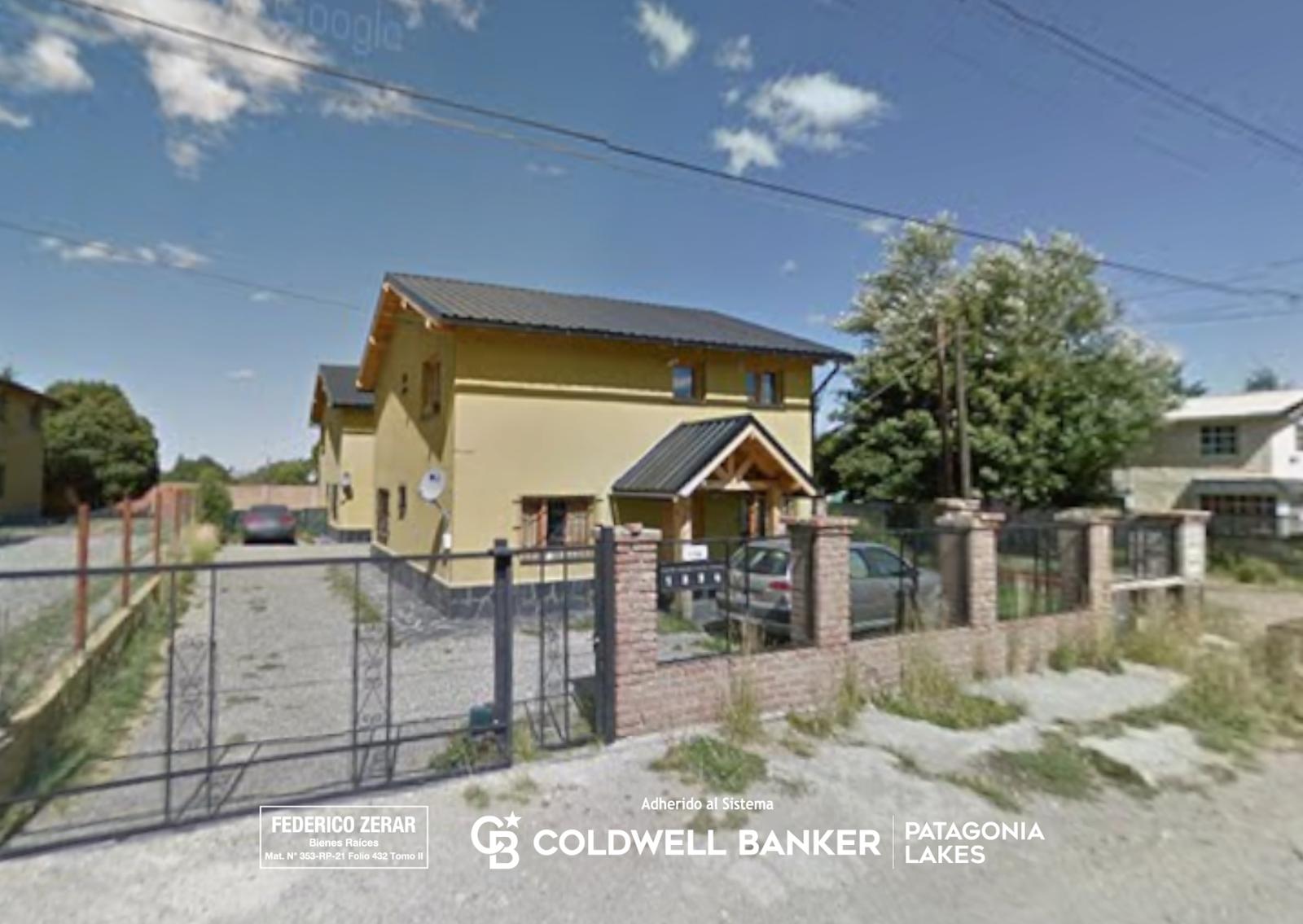 Exterior Frente