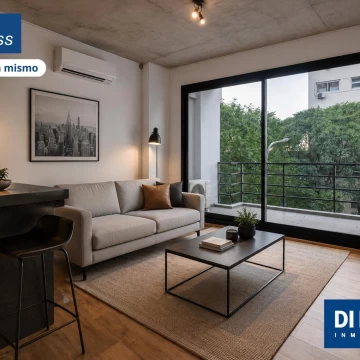 San Telmo 3 Amb Patio Balcon Amenities