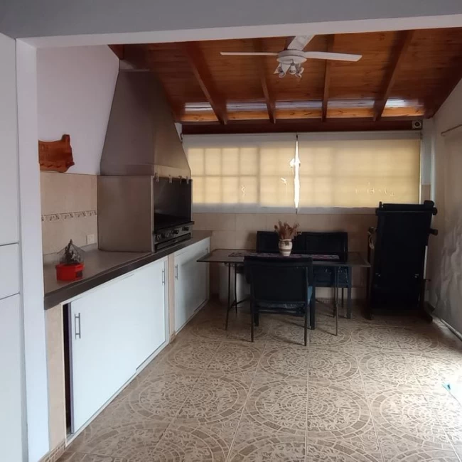 Casa en Villa Sarmiento venta