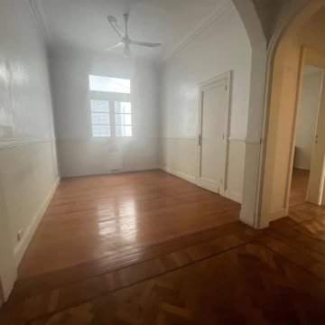 Departamento en venta de 3 ambientes en Monserrat