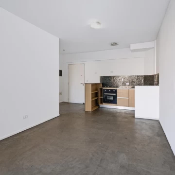Departamento 2 ambientes en Caballito con cochera y amenities