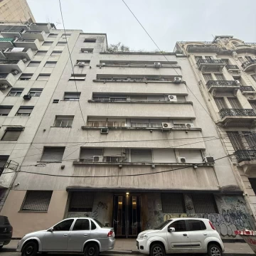 Departamento 3 ambientes GRANDE en VENTA