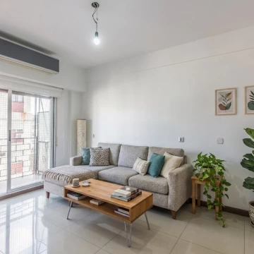 Venta. Tres ambientes en Villa Crespo.