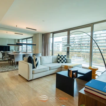 Departamento a la venta en Puerto Madero
