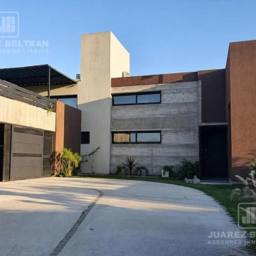 Casa en Morada