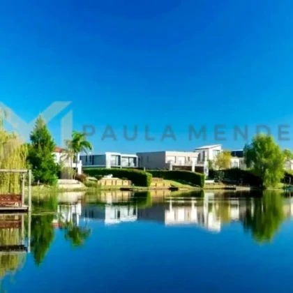 Terreno Lote  en Venta en Casuarinas, Nordelta, Tigre
