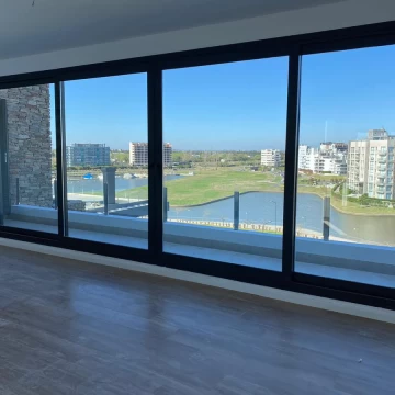 Departamento con dependencia y terraza propia Vilago Puerto Escondido Nordelta